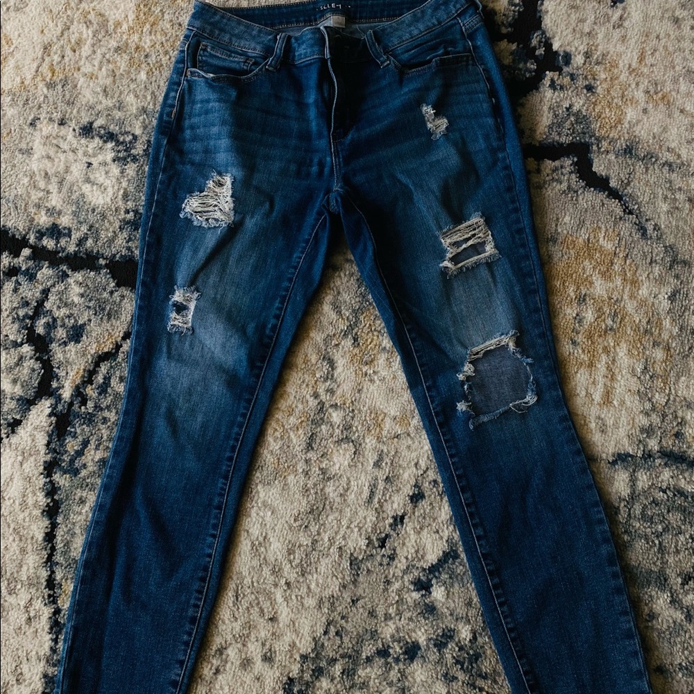 Jeans